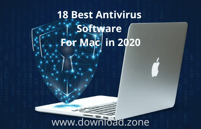 download antivirus for mac